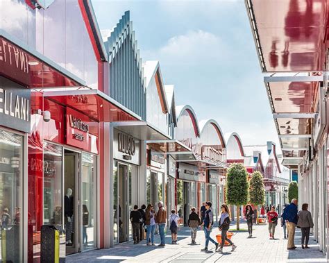 best factory outlet in italy